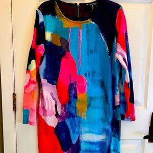 Claire Desjardins wearable Art Dress 2019